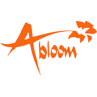 Abloom Logo