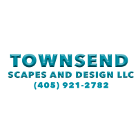 Townsend Scapes and Design LLC Logo