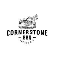 Cornerstone BBQ Logo
