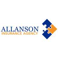 Allanson Insurance Agency Logo