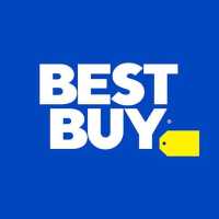 Best Buy Warehouse Logo