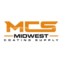 Midwest Coating Supply Logo