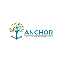 Anchor Addiction & Wellness Center Logo