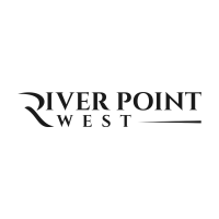 River Point West Logo