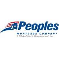 Peoples Mortgage Company Logo
