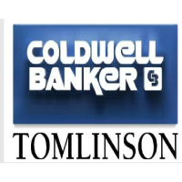 Coldwell Banker Tomlinson Logo