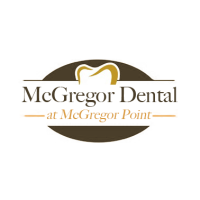 McGregor Dental at McGregor Point Logo