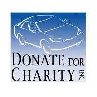 Donate For Charity Logo