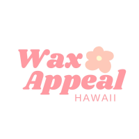 Wax Appeal Hawaii Logo