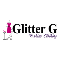 Glitter G Fashion Clothing Logo