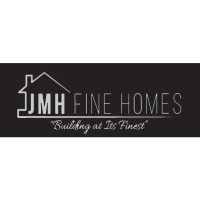 JMH Fine Homes Logo