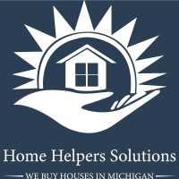 Home Helpers Solutions Logo
