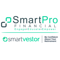 SmartPro Financial Logo