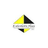 Exteriors Plus Inc Logo