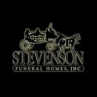 Stevenson Funeral Homes Logo