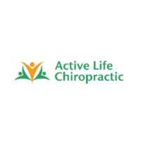Active Life Chiropractic Logo