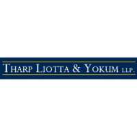 Tharp Liotta & Yokum Logo