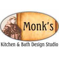 Monk's Design Studio Logo