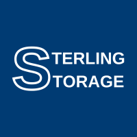 Sterling Storage Logo