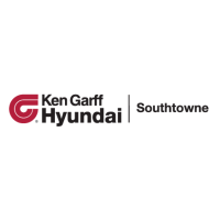 Ken Garff Hyundai Southtowne Logo