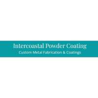 Intercoastal Powder Coating Logo