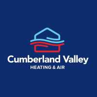 Cumberland Valley Heating & Air Conditioning Logo