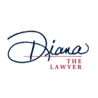 Diana Cupps Law Logo
