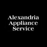 Alexandria Appliance Service Logo