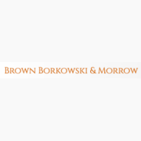 Brown Borkowski & Morrow Logo