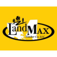 LandMAX Timber Company, Inc. Logo