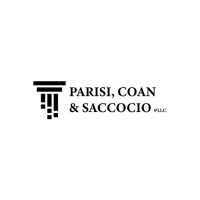 Parisi, Coan & Saccocio, PLLC Logo