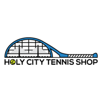 Holy City Tennis Shop Logo