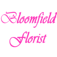 Bloomfield Florist Logo