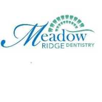 Meadow Ridge Dentistry Logo