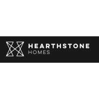 Michael & Stacey Torres, REALTOR | Hearthstone Homes - Winchester Logo