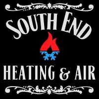 South End Heating & Air Logo
