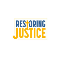 Restoring Justice Logo
