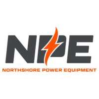 Northshore Power Equipment, LLC Logo
