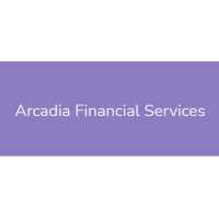Arcadia Financial Services Logo