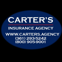 Carter's Insurance Agency Logo