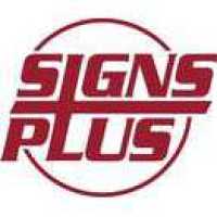 Signs Plus of Meridian, LLC Logo