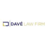 DaveÌ Law Firm Logo