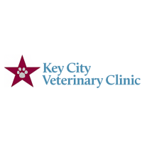 Key City Veterinary Clinic Logo