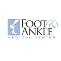 Foot & Ankle Medical Center Logo