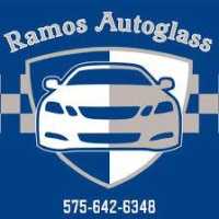 Ramos Auto Glass Logo