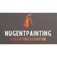 Nugent Painting Logo