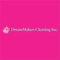 DreamMakers Cleaning Inc. Logo