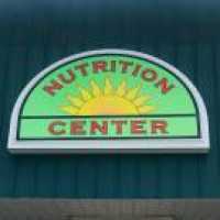 The Nutrition Center Logo