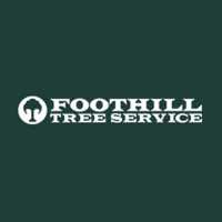 Foothill Tree Service Logo
