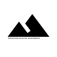 Ridgeview Estates Apartments Logo